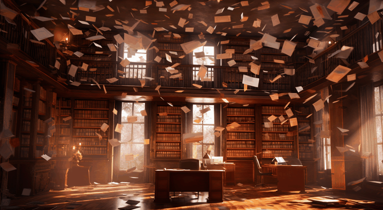library