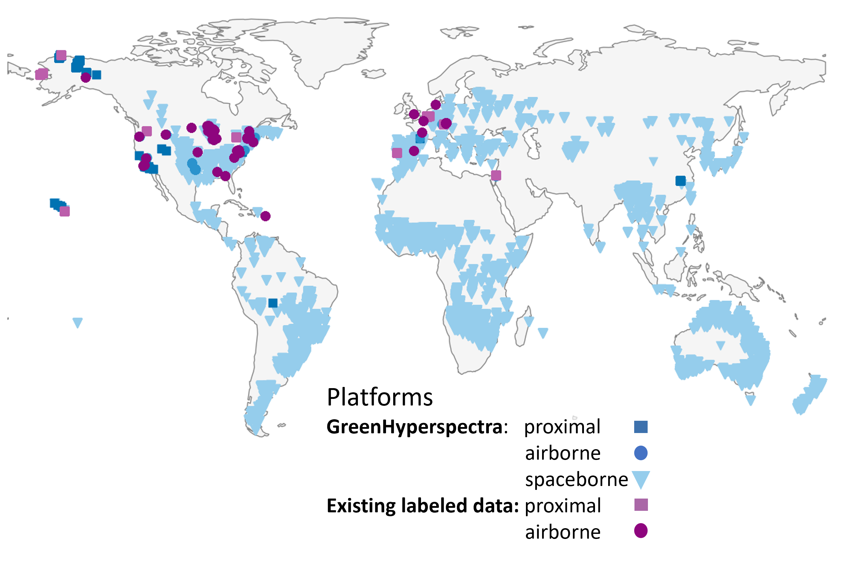 Dataset overview
