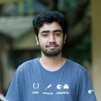 Arijit's profile picture