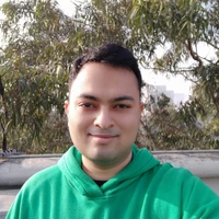 Ahmad Omar Ahsan's profile picture