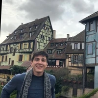 Gesuelli Pinto's profile picture