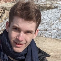 Benjamin Minixhofer's profile picture