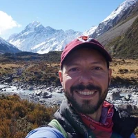 Mike Trizna's profile picture