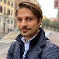 Silvio Severino's profile picture