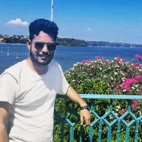 Shyam Sunder Kumar's profile picture