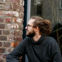 David Thulke's profile picture