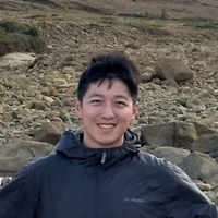 Samuel Xu's profile picture