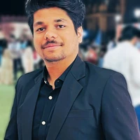 Kevin Parasseril's profile picture