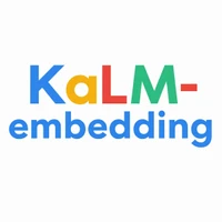 KaLM-Embedding