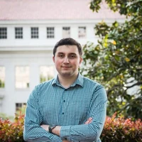 Vahe Gharakhanyan's profile picture