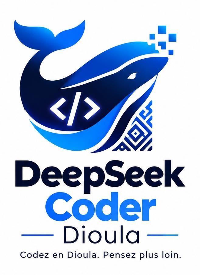 DeepSeek Coder Dioula